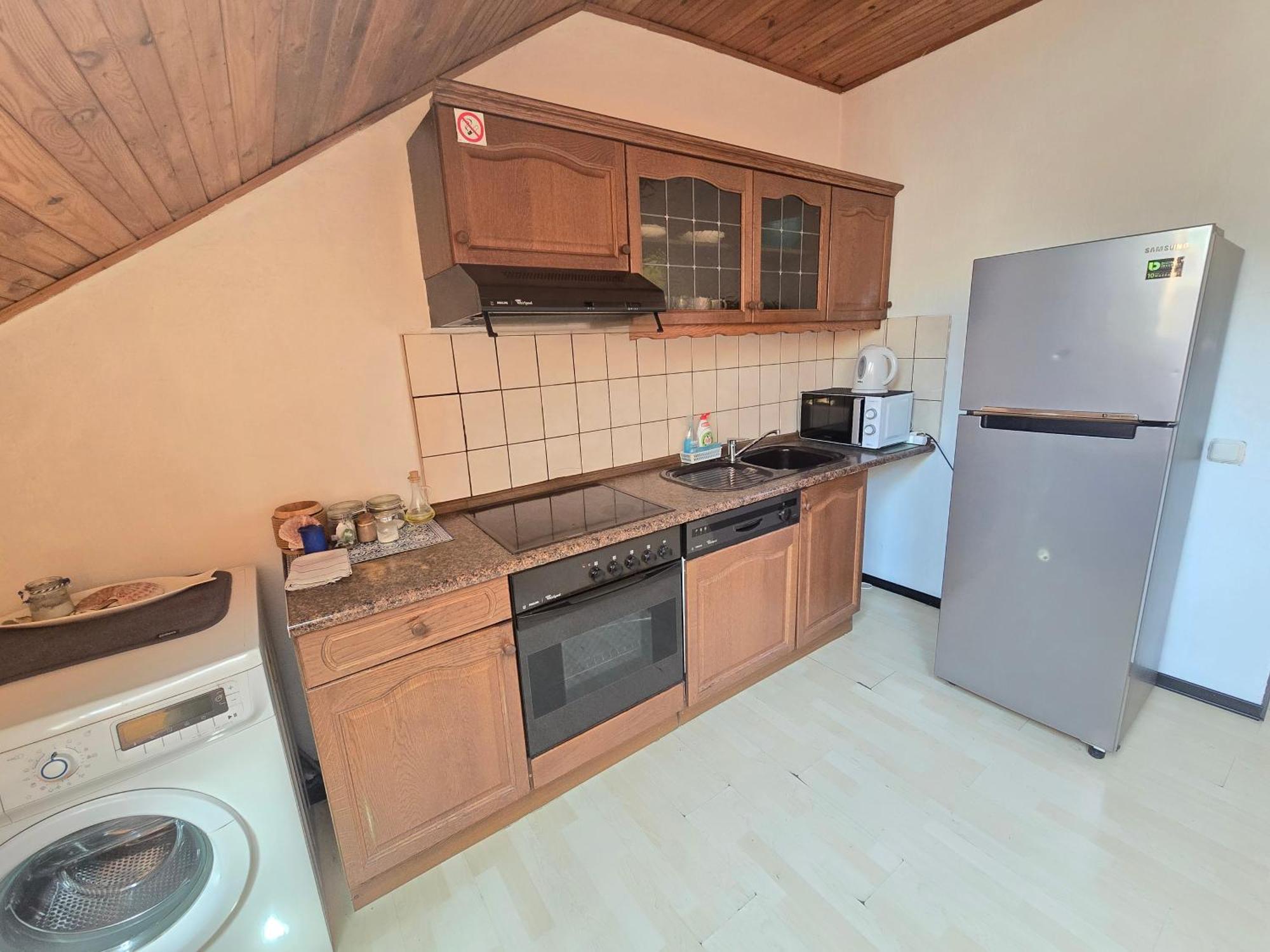 M5 Meridian Apartment Klaipėda Eksteriør billede