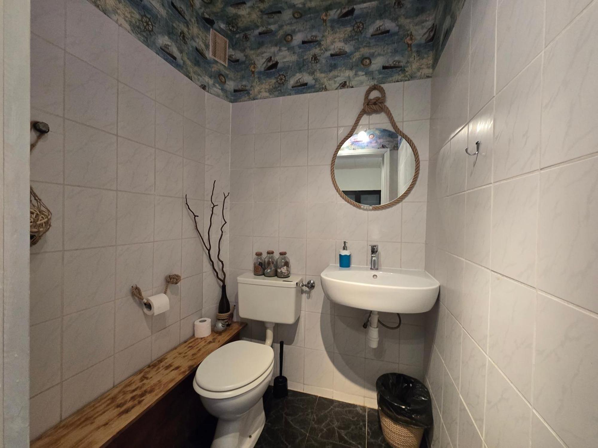 M5 Meridian Apartment Klaipėda Eksteriør billede